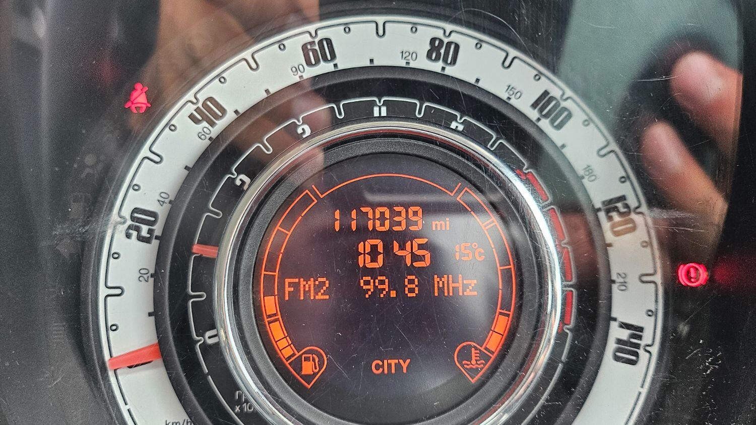 Used Fiat 500 2015 for sale - 76364066: Photo 13
