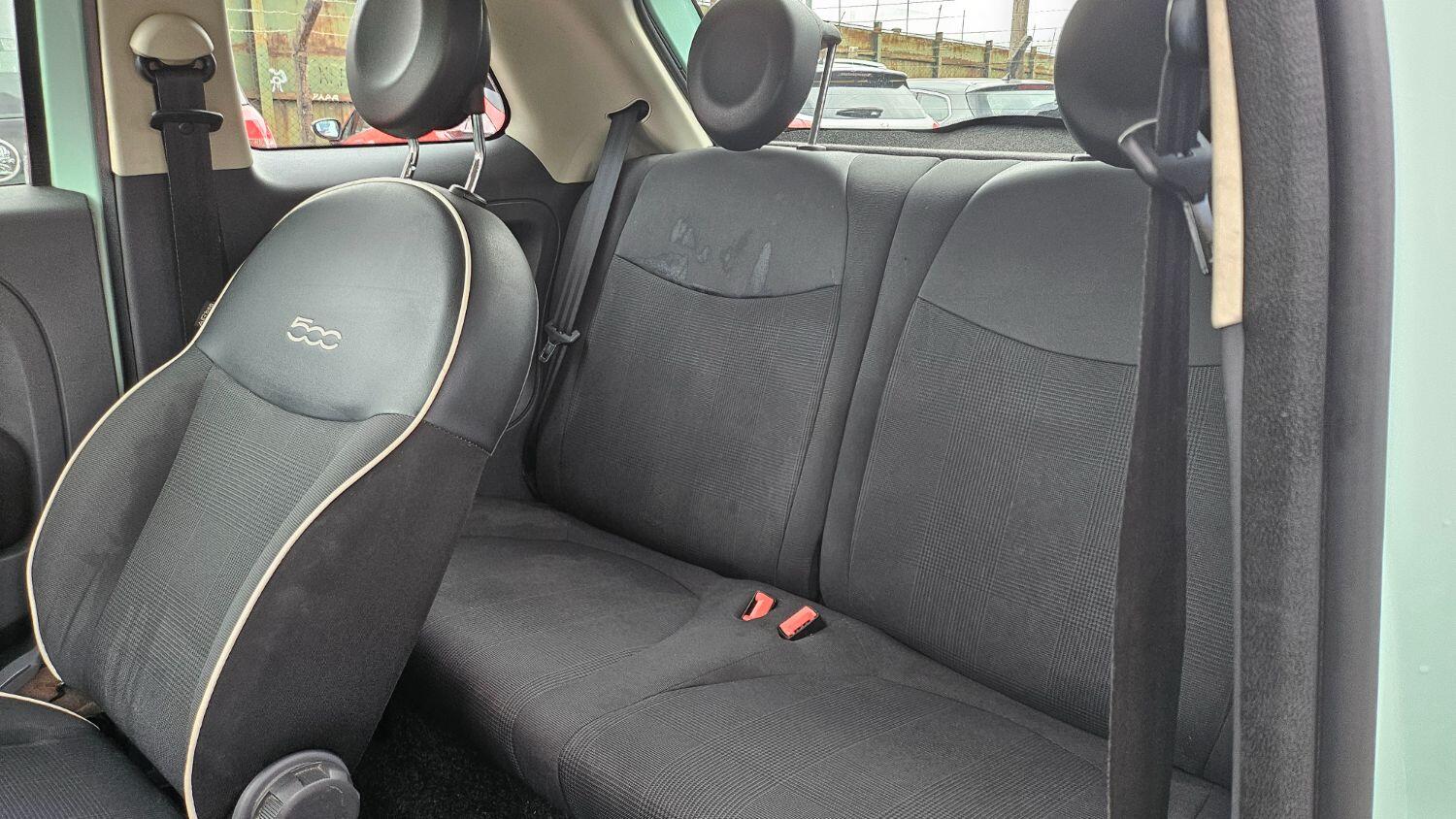 Used Fiat 500 2015 for sale - 76364066: Photo 9