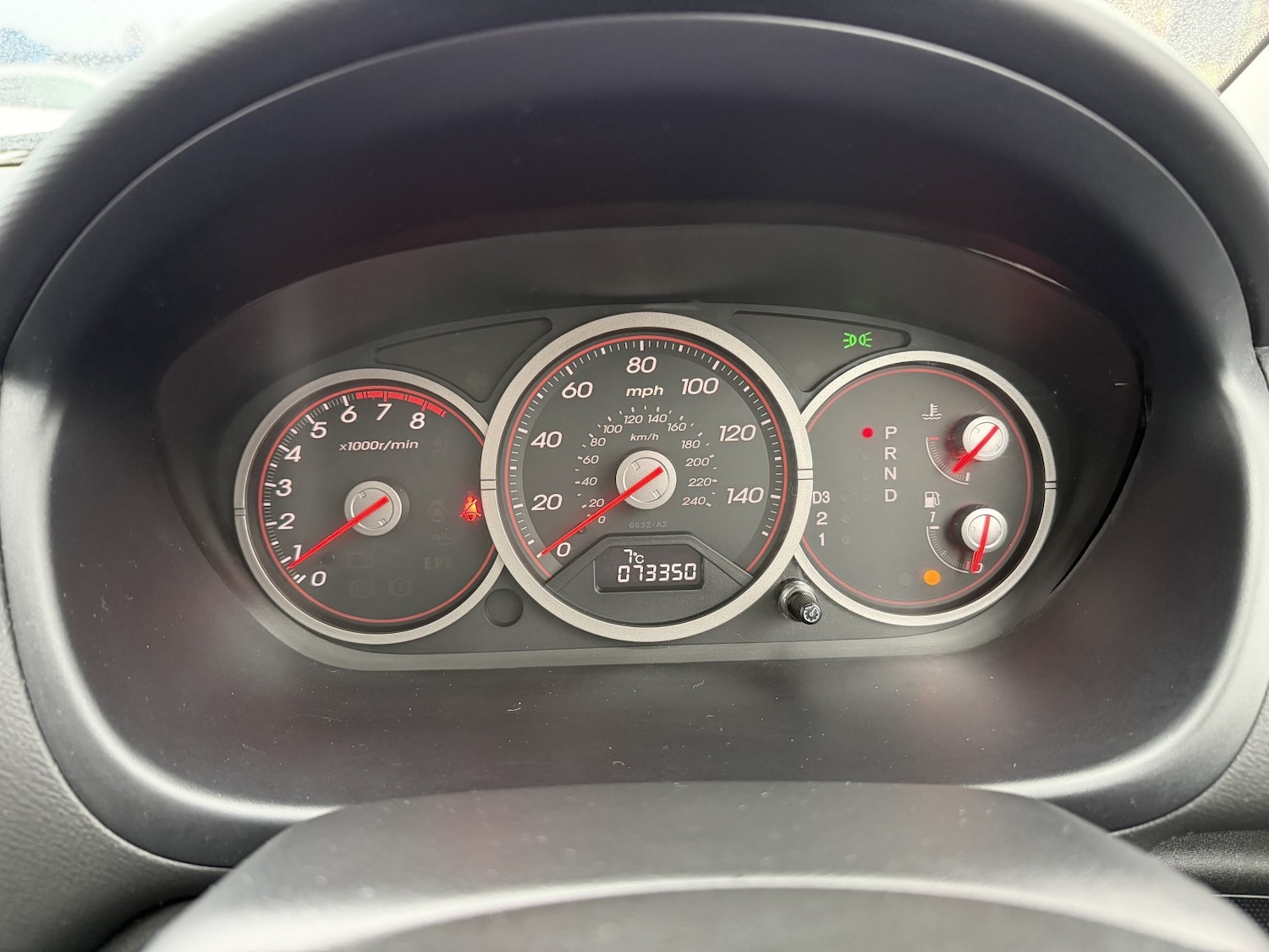 Used Honda Civic 2004 for sale - 77370583: Photo 11