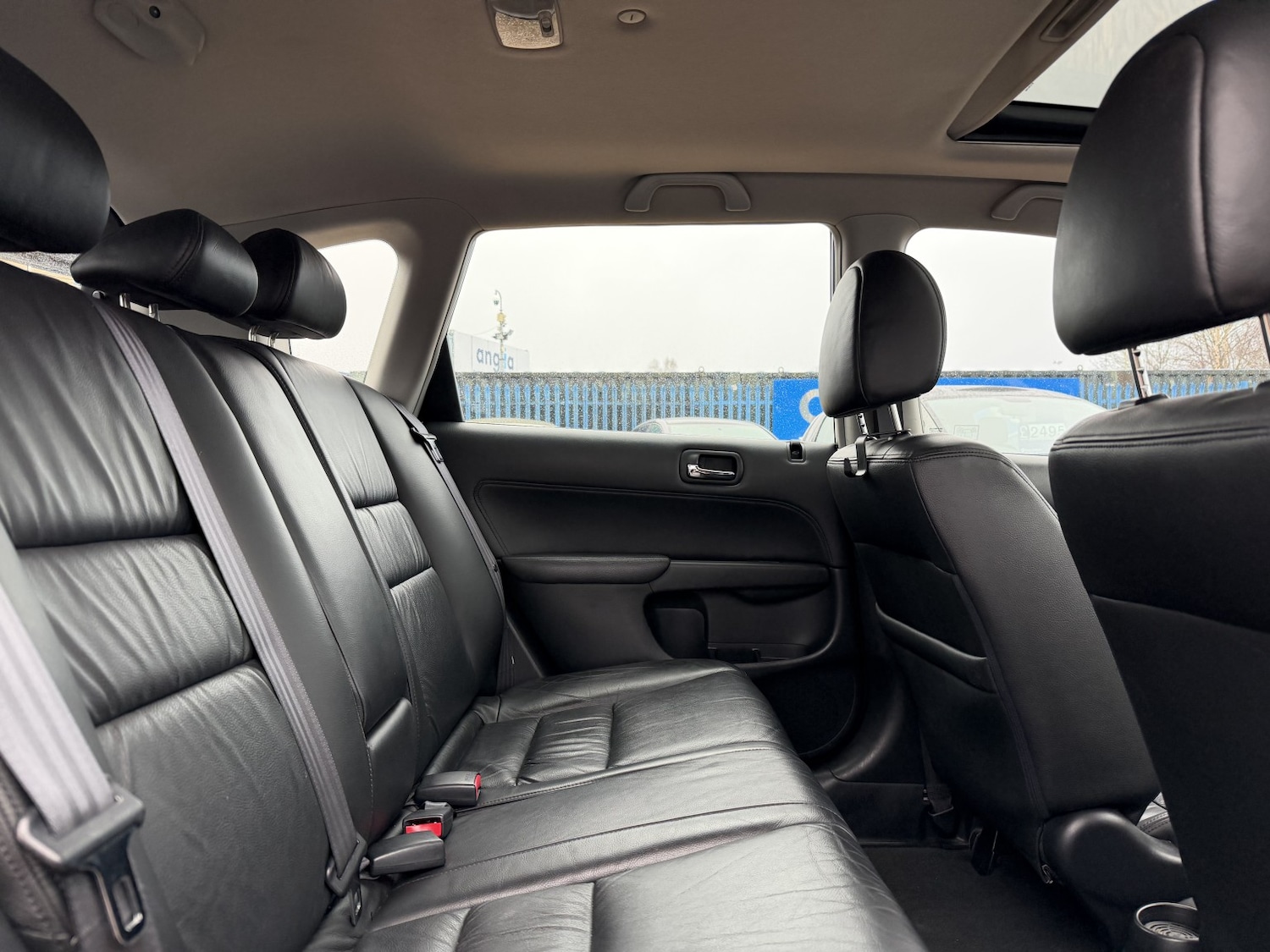 Used Honda Civic 2004 for sale - 77370583: Photo 15