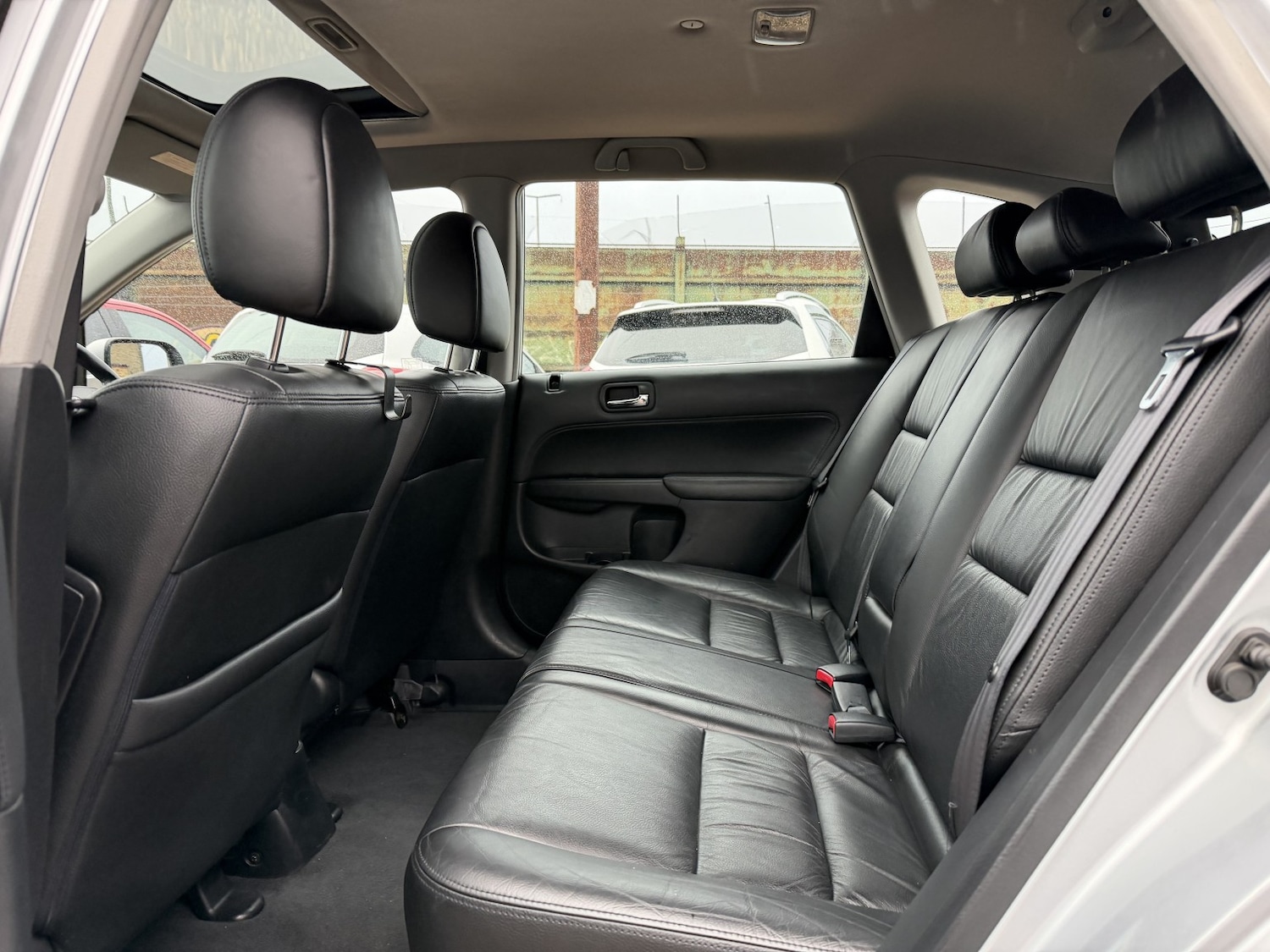 Used Honda Civic 2004 for sale - 77370583: Photo 17