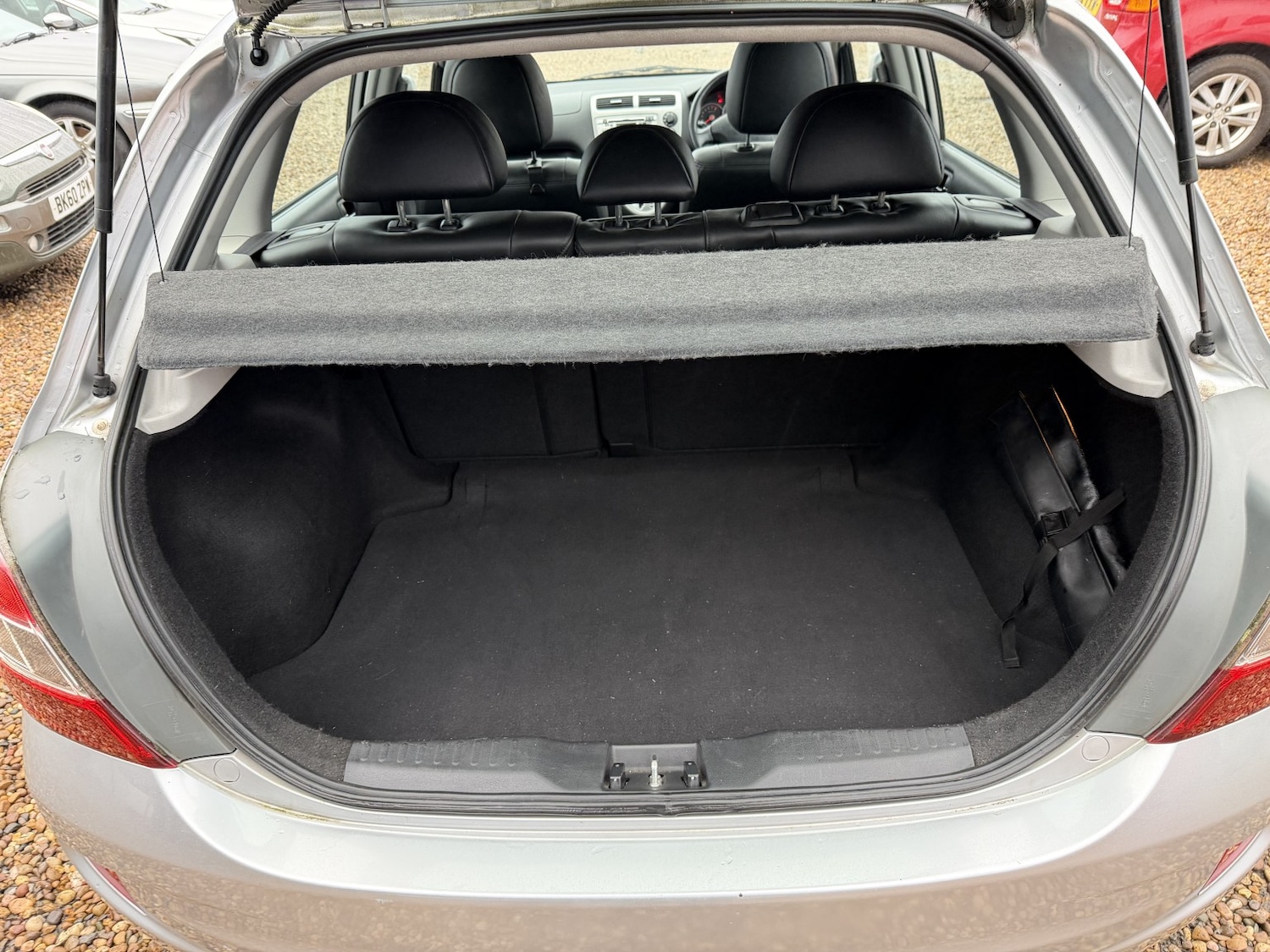 Used Honda Civic 2004 for sale - 77370583: Photo 18