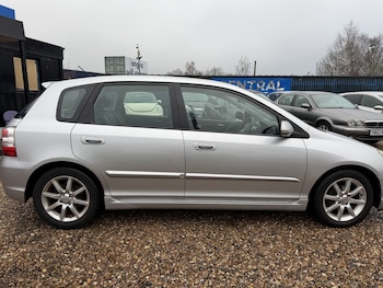 Used Honda Civic 2004 for sale - 77370583: Photo