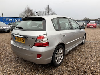 Used Honda Civic 2004 for sale - 77370583: Photo