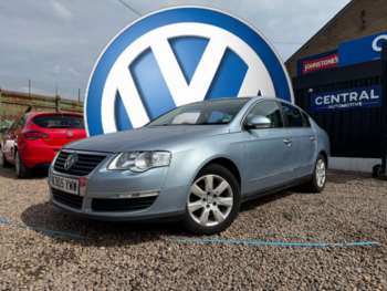 2005 - 1.9 TDI PD SE 4-Door
