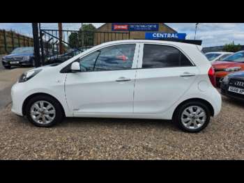 Used Kia Picanto 2015 for sale - 75033427: Photo