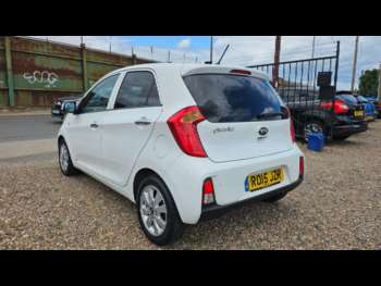 Used Kia Picanto 2015 for sale - 75033427: Photo