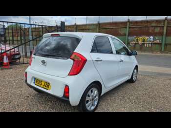 Used Kia Picanto 2015 for sale - 75033427: Photo
