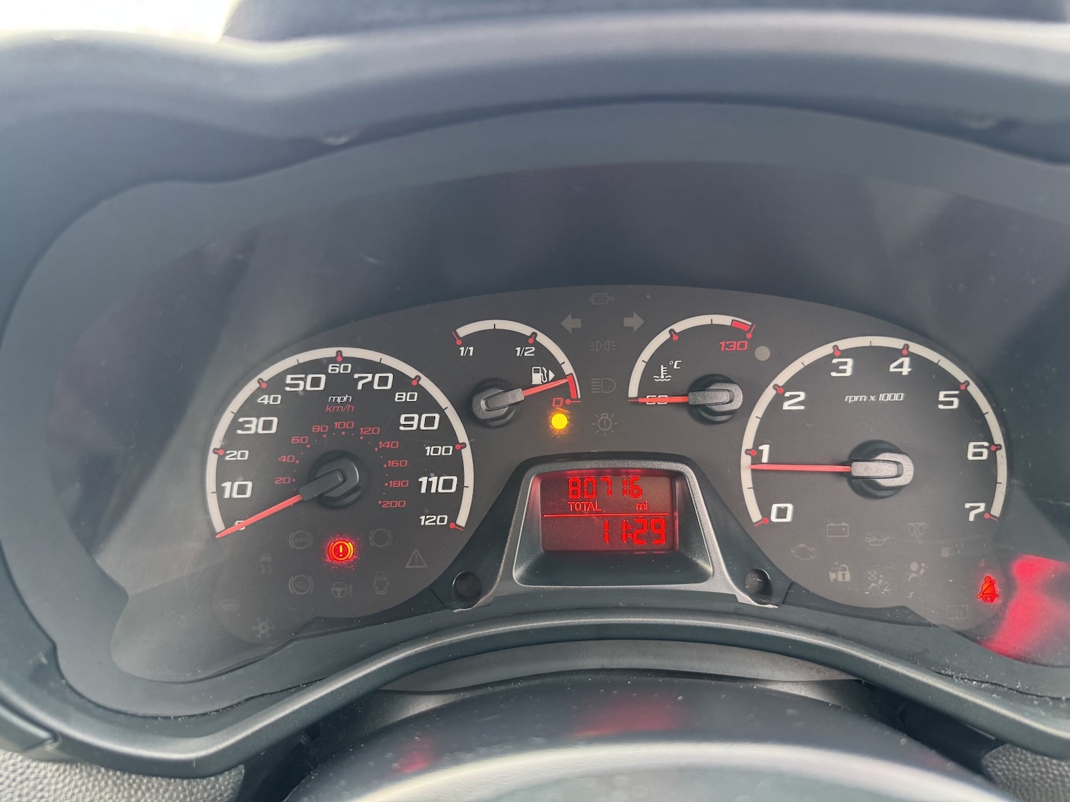 Used Ford Ka 2011 for sale - 77001566: Photo 11