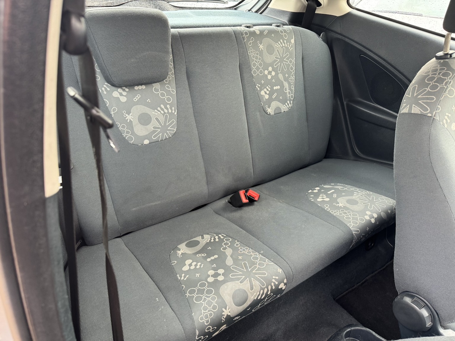 Used Ford Ka 2011 for sale - 77001566: Photo 12