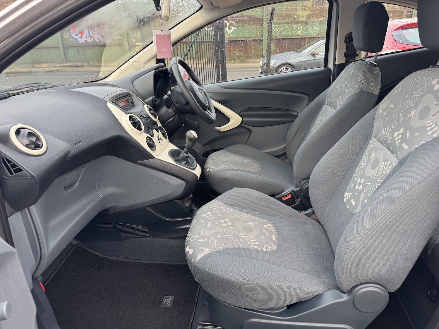 Used Ford Ka 2011 for sale - 77001566: Photo 13