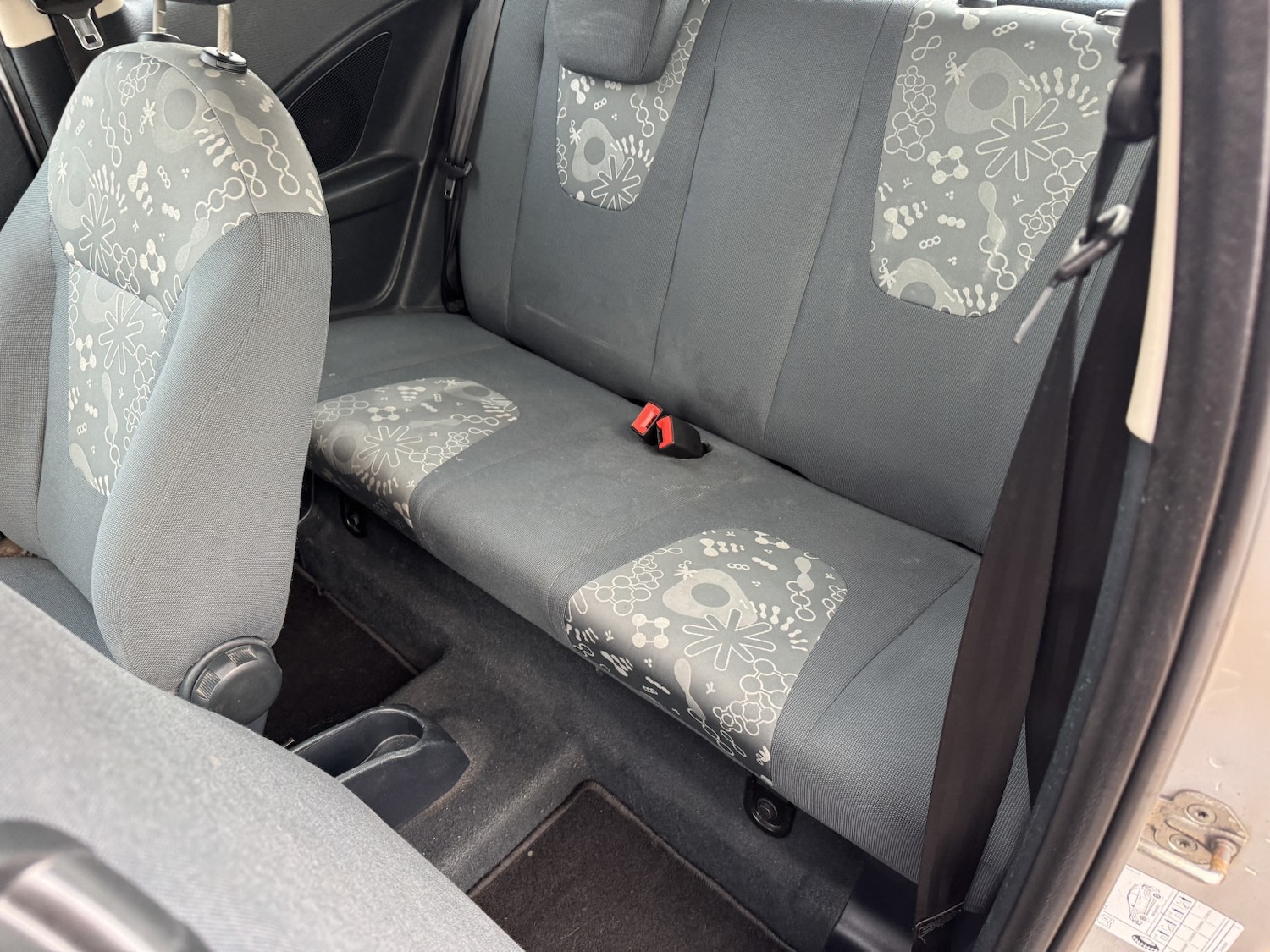 Used Ford Ka 2011 for sale - 77001566: Photo 14