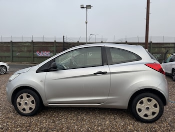 Used Ford Ka 2011 for sale - 77001566: Photo
