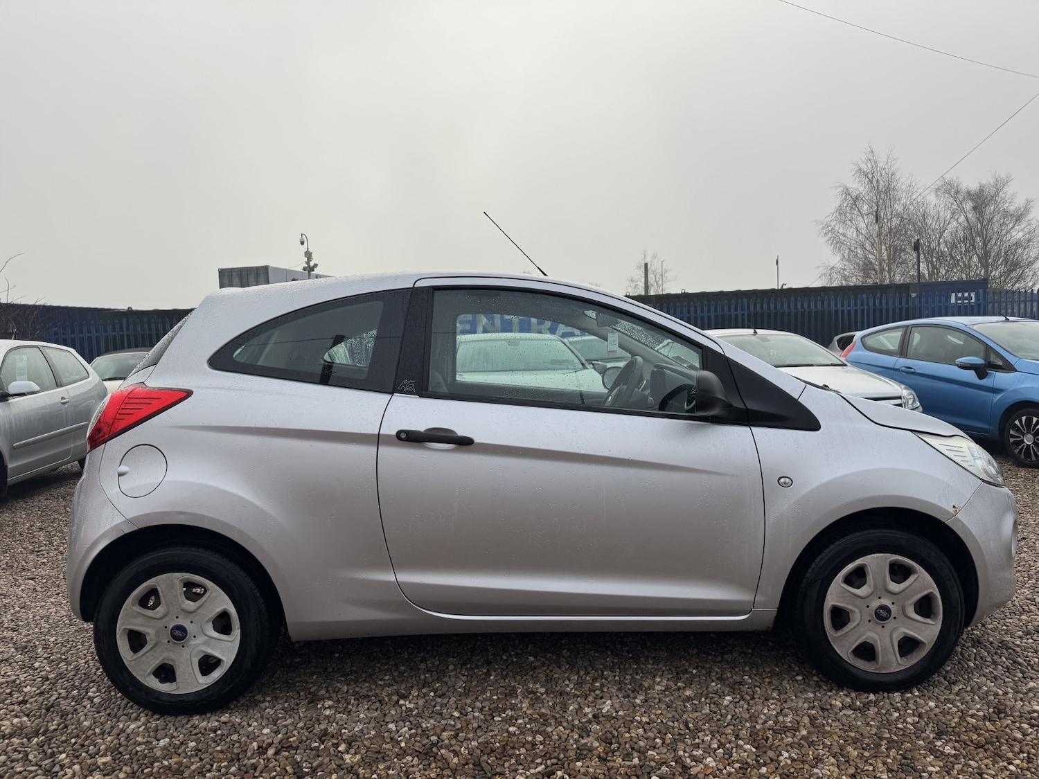 Used Ford Ka 2011 for sale - 77001566: Photo 6