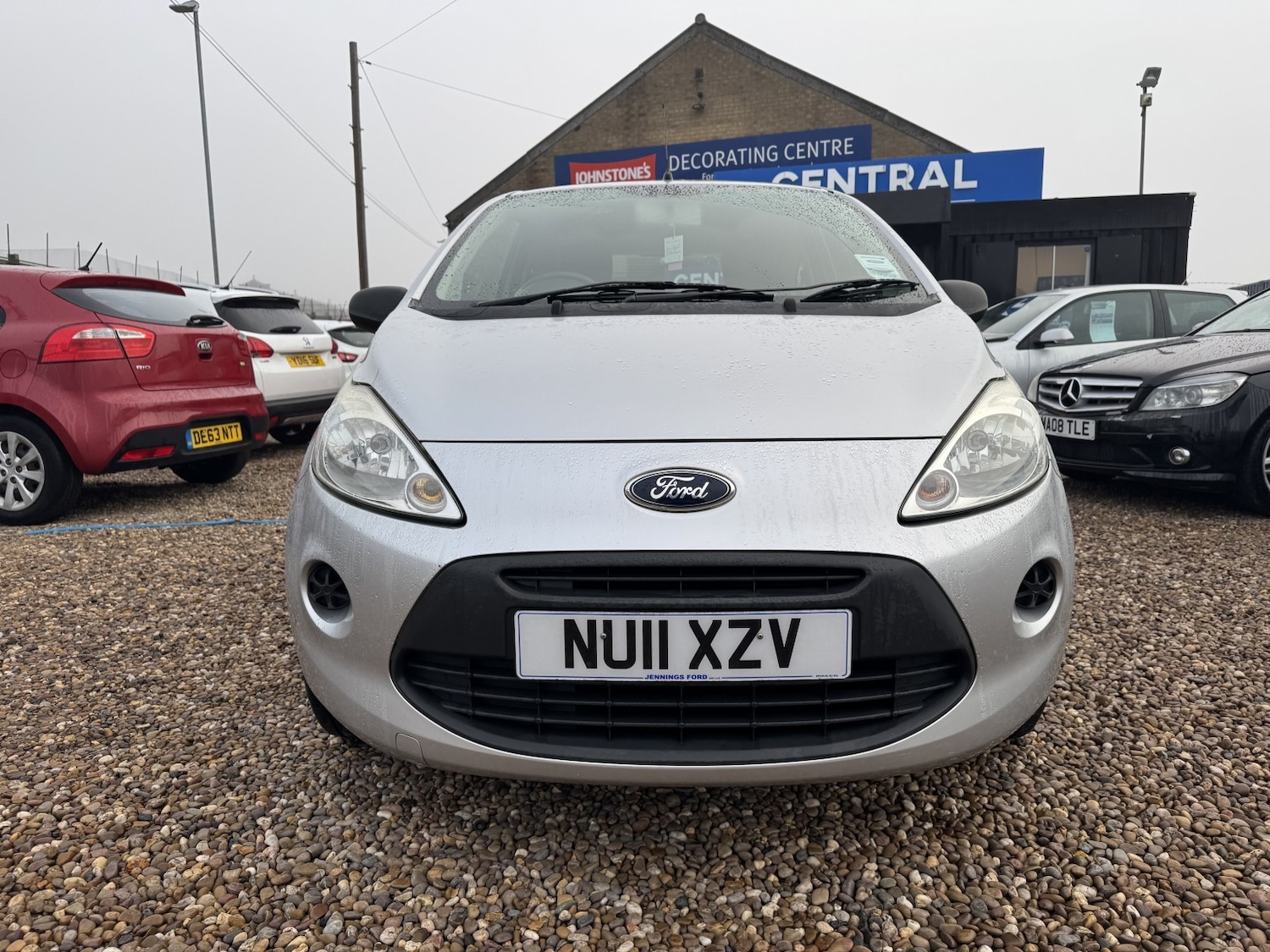 Used Ford Ka 2011 for sale - 77001566: Photo 8