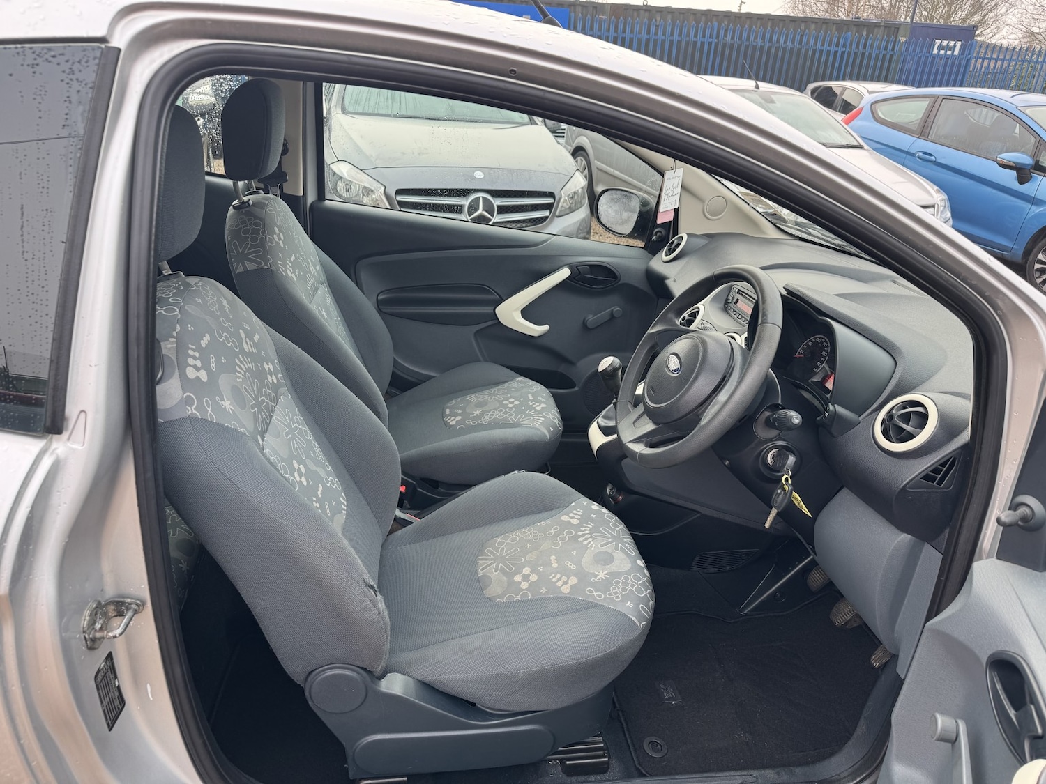 Used Ford Ka 2011 for sale - 77001566: Photo 9