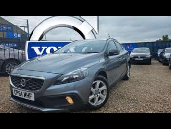 2015 - D2 Cross Country SE 5dr
