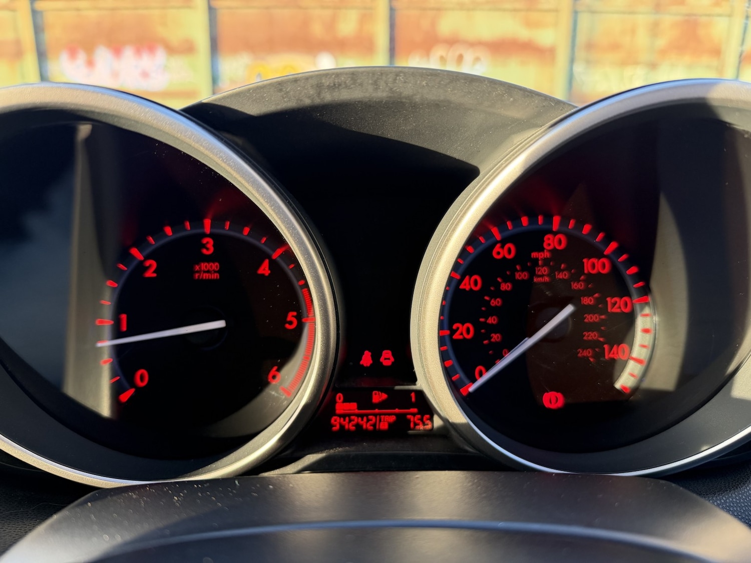 Used Mazda Mazda3 2010 for sale - 76649818: Photo 13