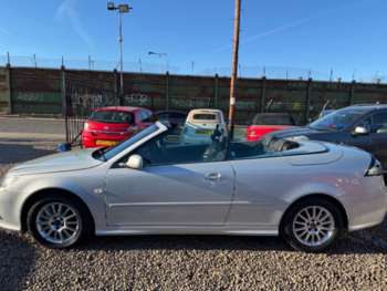 Used Saab 9-3 2009 for sale - 74171454: Photo