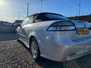 Used Saab 9-3 2009 for sale - 74171454: Photo