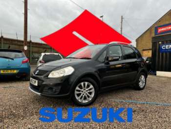 2013 - 1.6 X-EC 5dr
