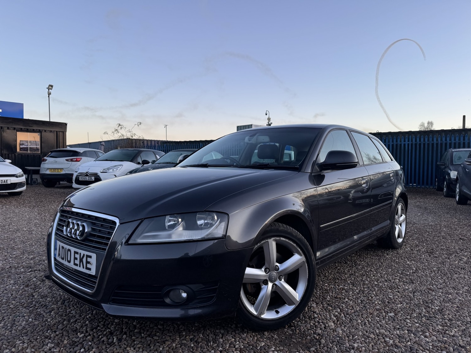 Used Audi A3 2010 for sale - 76785015: Photo 1