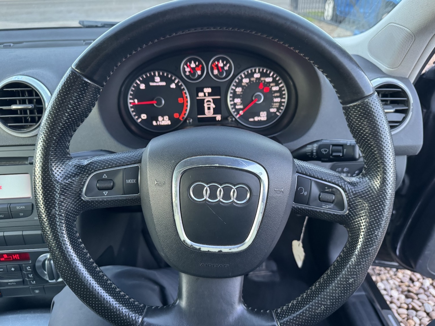 Used Audi A3 2010 for sale - 76785015: Photo 10