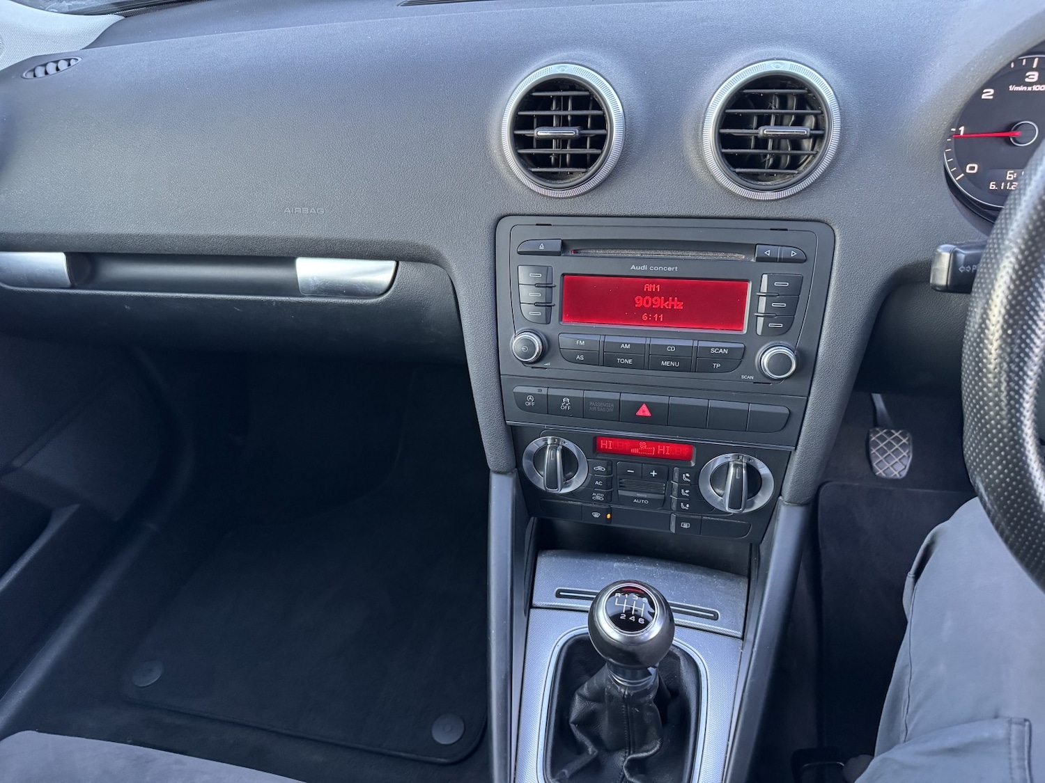 Used Audi A3 2010 for sale - 76785015: Photo 12