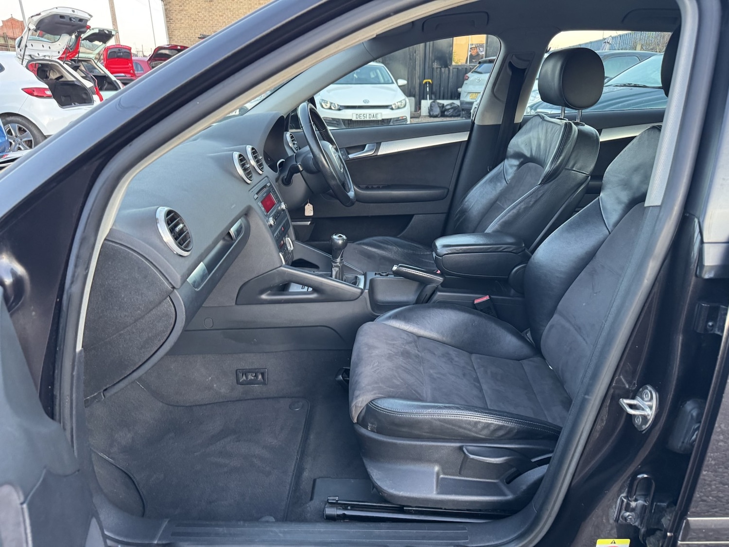 Used Audi A3 2010 for sale - 76785015: Photo 14