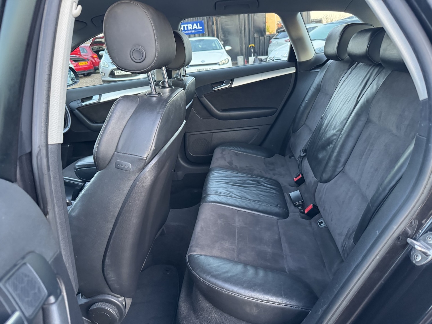 Used Audi A3 2010 for sale - 76785015: Photo 15