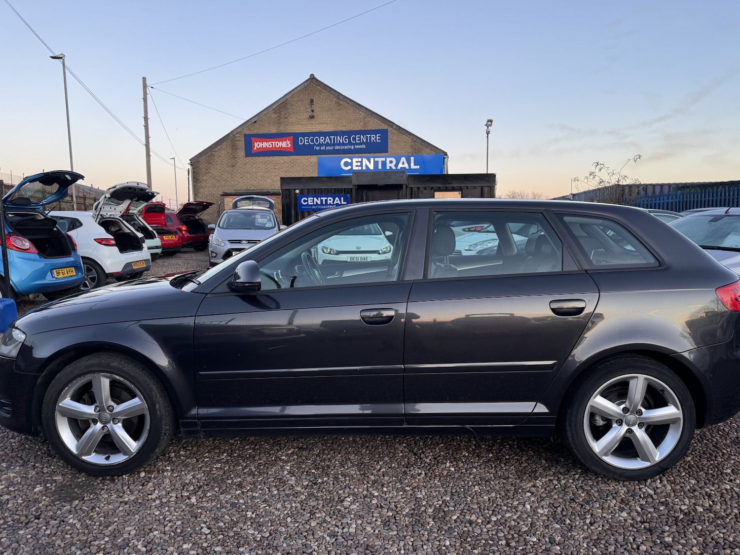 Used Audi A3 2010 for sale - 76785015: Photo 2