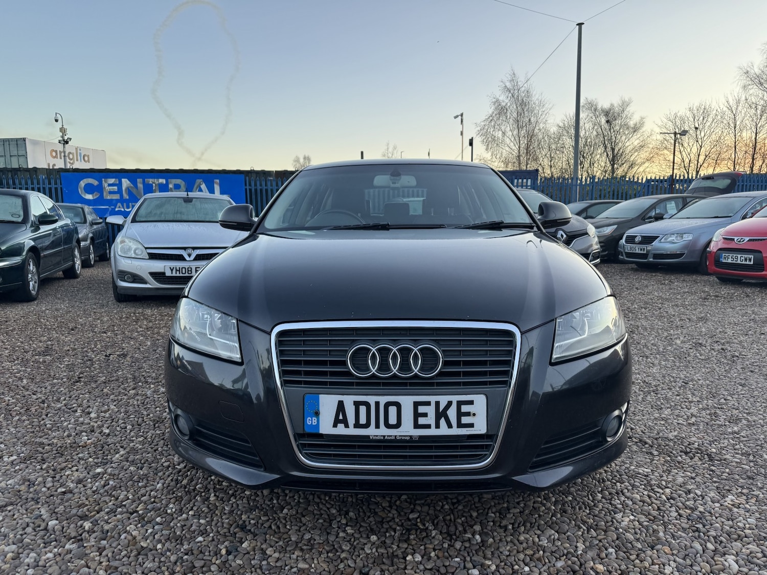 Used Audi A3 2010 for sale - 76785015: Photo 8