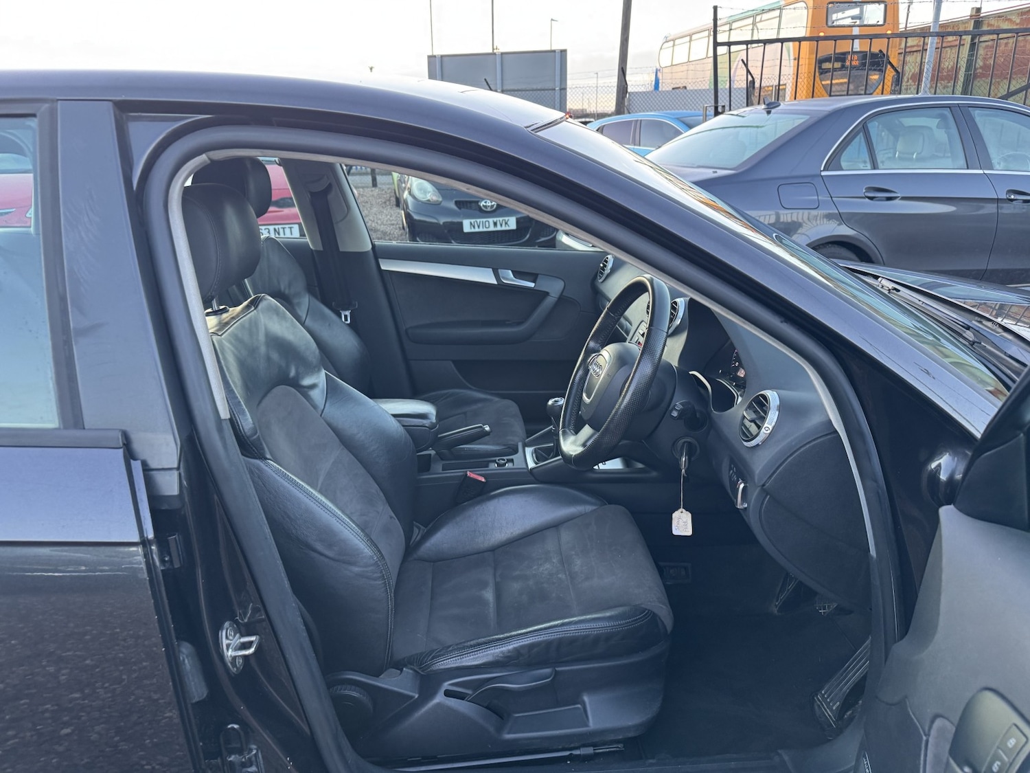 Used Audi A3 2010 for sale - 76785015: Photo 9