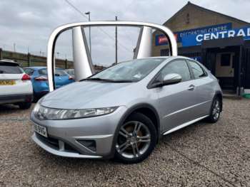 Used Honda Civic 2008 for sale - 75366971: Photo