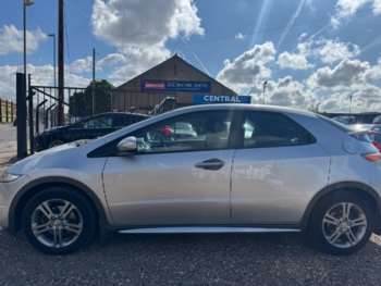 Used Honda Civic 2008 for sale - 75366971: Photo
