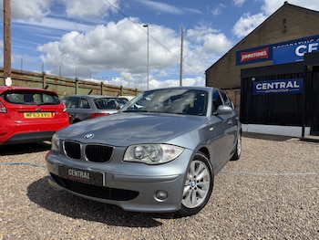 Used BMW 1 Series 2006 for sale - 78310034: Photo