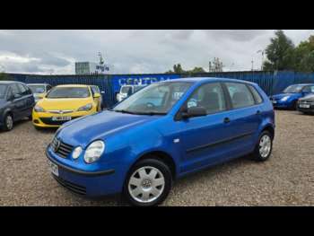 Used Volkswagen Polo 1.9 for Sale MOTORS