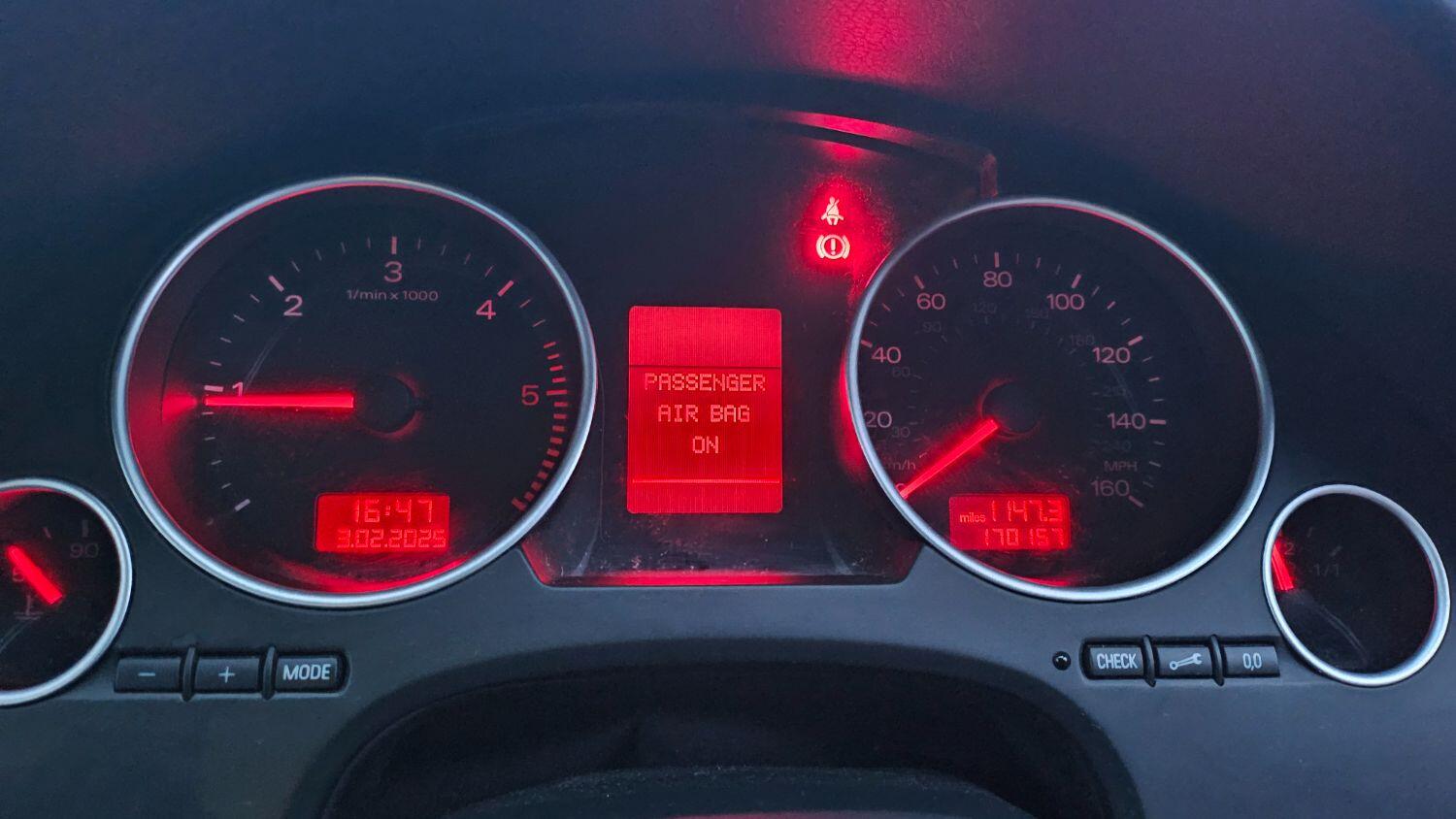 Used Audi A4 2007 for sale - 76649849: Photo 13