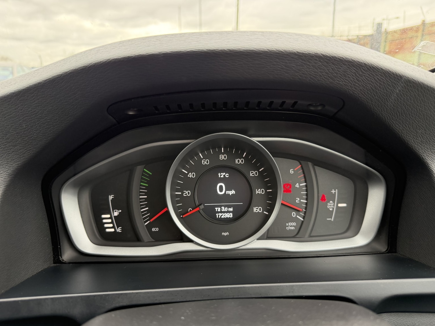 Used Volvo V60 2014 for sale - 78045679: Photo 15