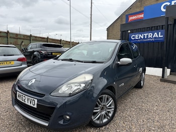 Used Renault Clio 2012 for sale - 78289779: Photo