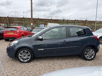 Used Renault Clio 2012 for sale - 78289779: Photo
