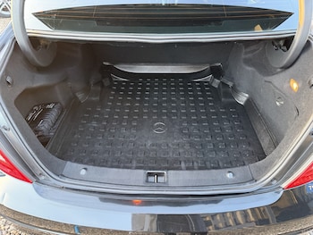 Used Mercedes-Benz C Class 2008 for sale - 76986793: Photo