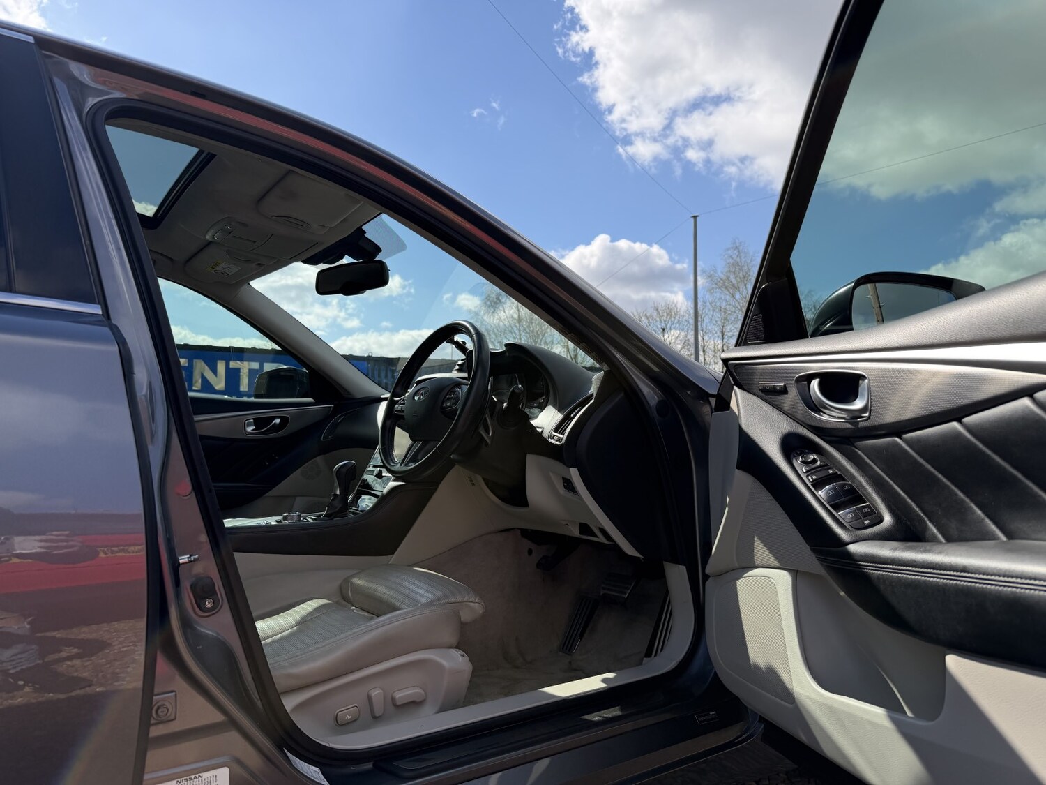 Used Infiniti Q50 2019 for sale - 78112147: Photo 10