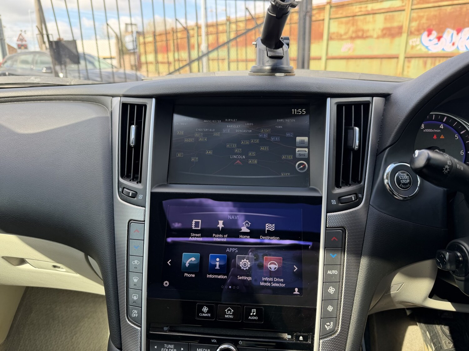 Used Infiniti Q50 2019 for sale - 78112147: Photo 14