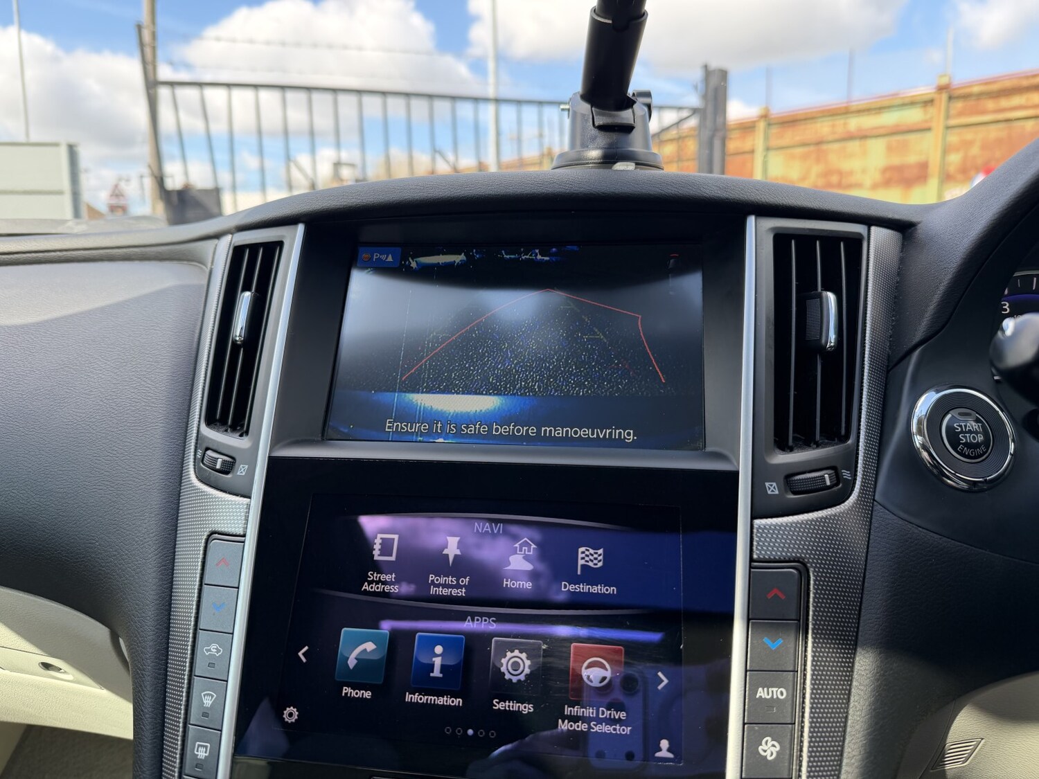 Used Infiniti Q50 2019 for sale - 78112147: Photo 15