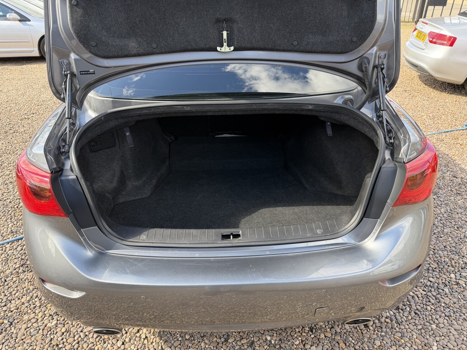 Used Infiniti Q50 2019 for sale - 78112147: Photo 5