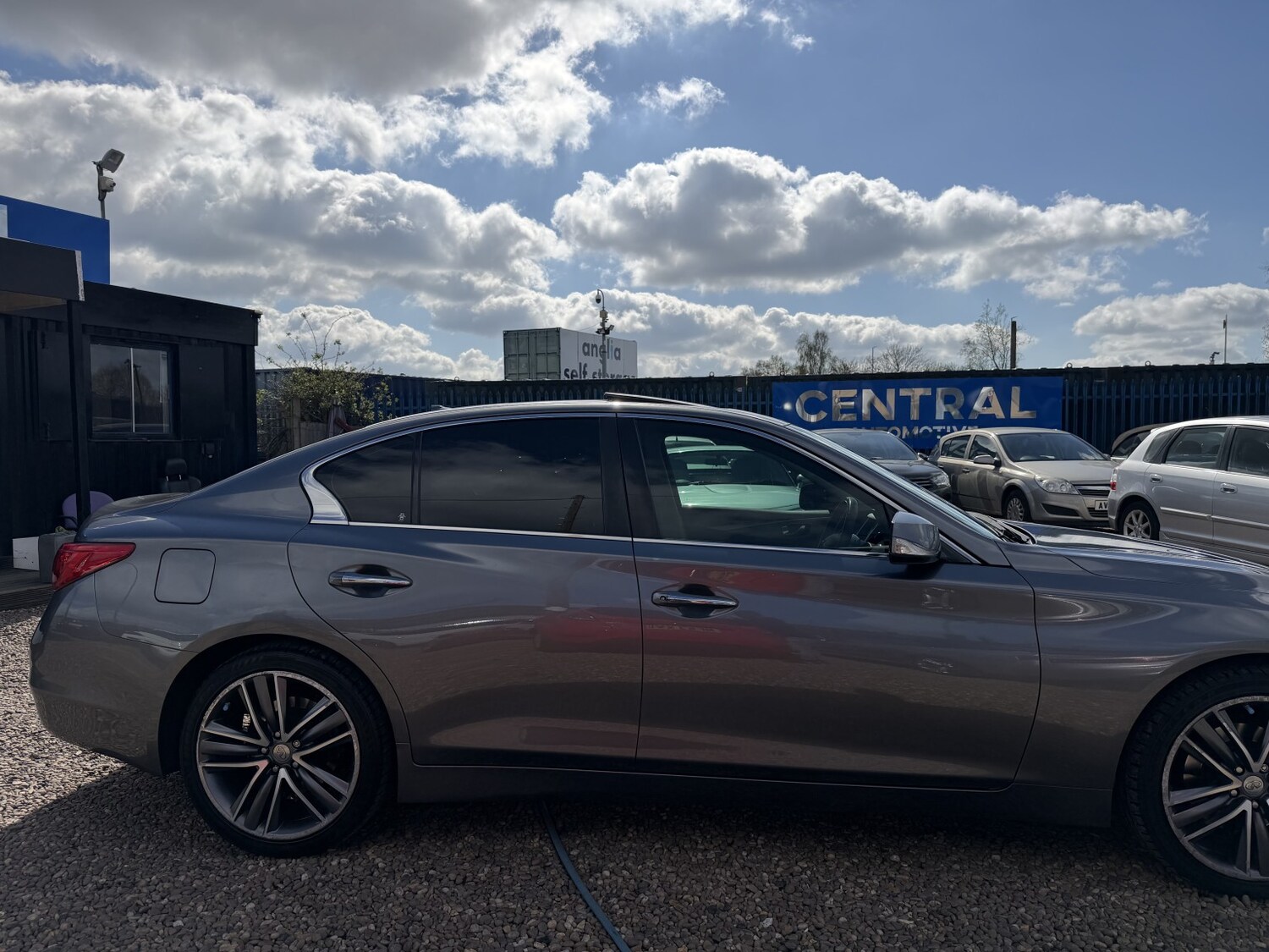 Used Infiniti Q50 2019 for sale - 78112147: Photo 6