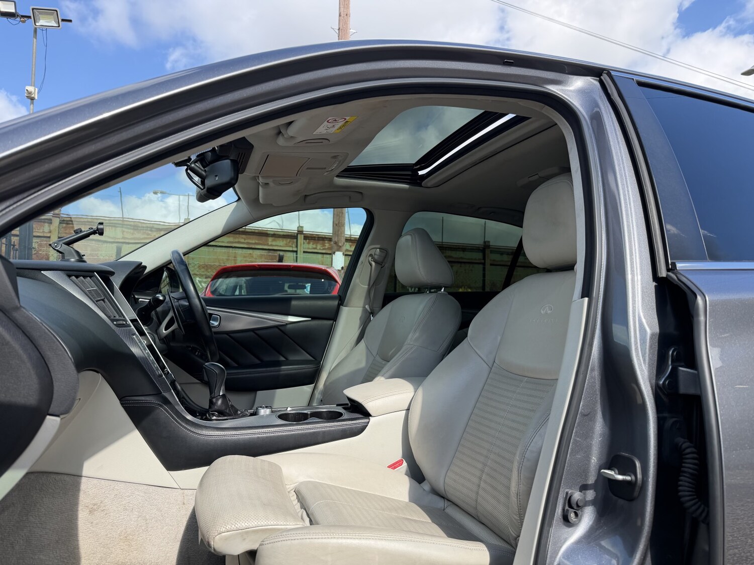 Used Infiniti Q50 2019 for sale - 78112147: Photo 9