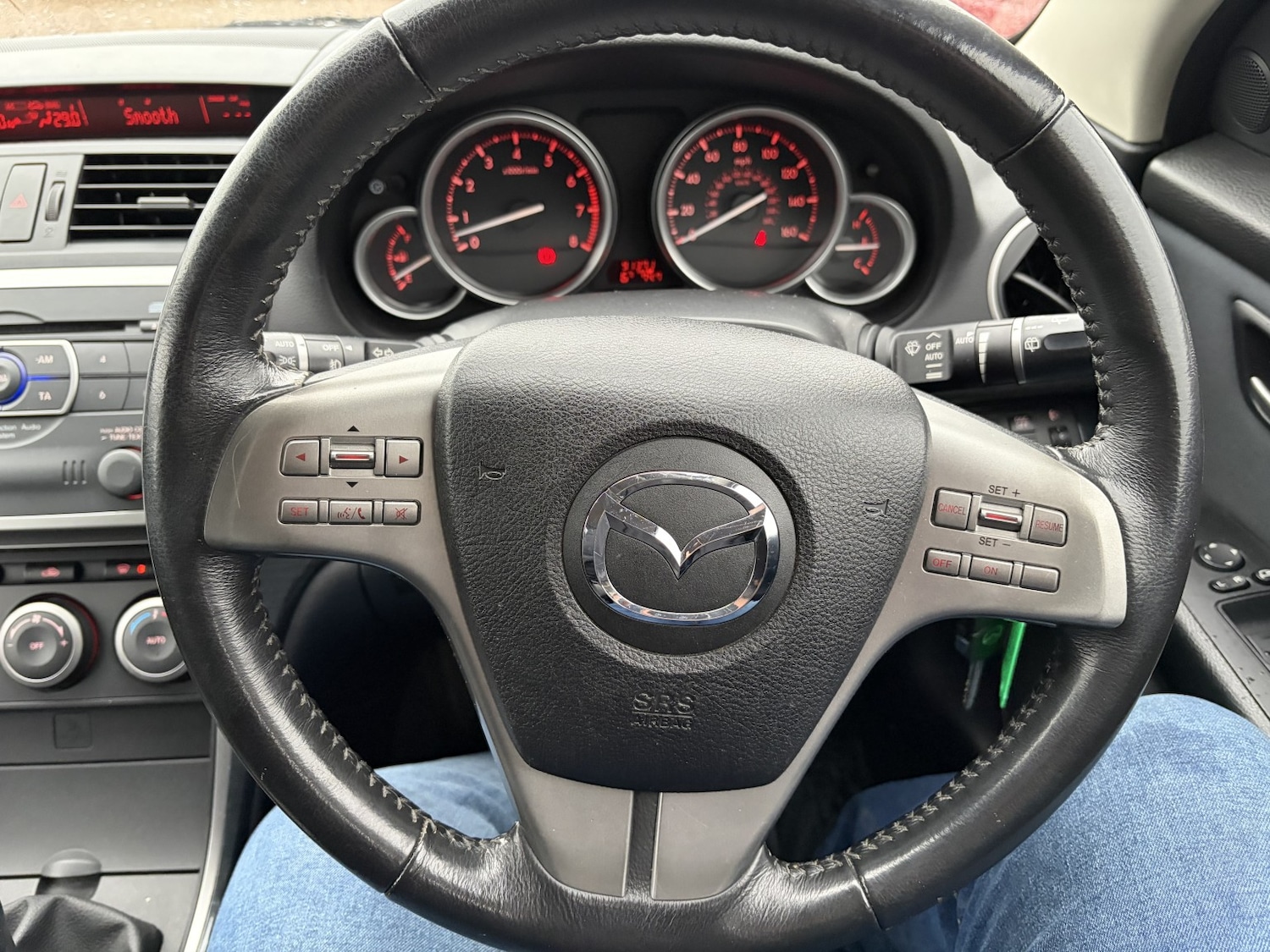 Used Mazda Mazda6 2009 for sale - 77370621: Photo 10