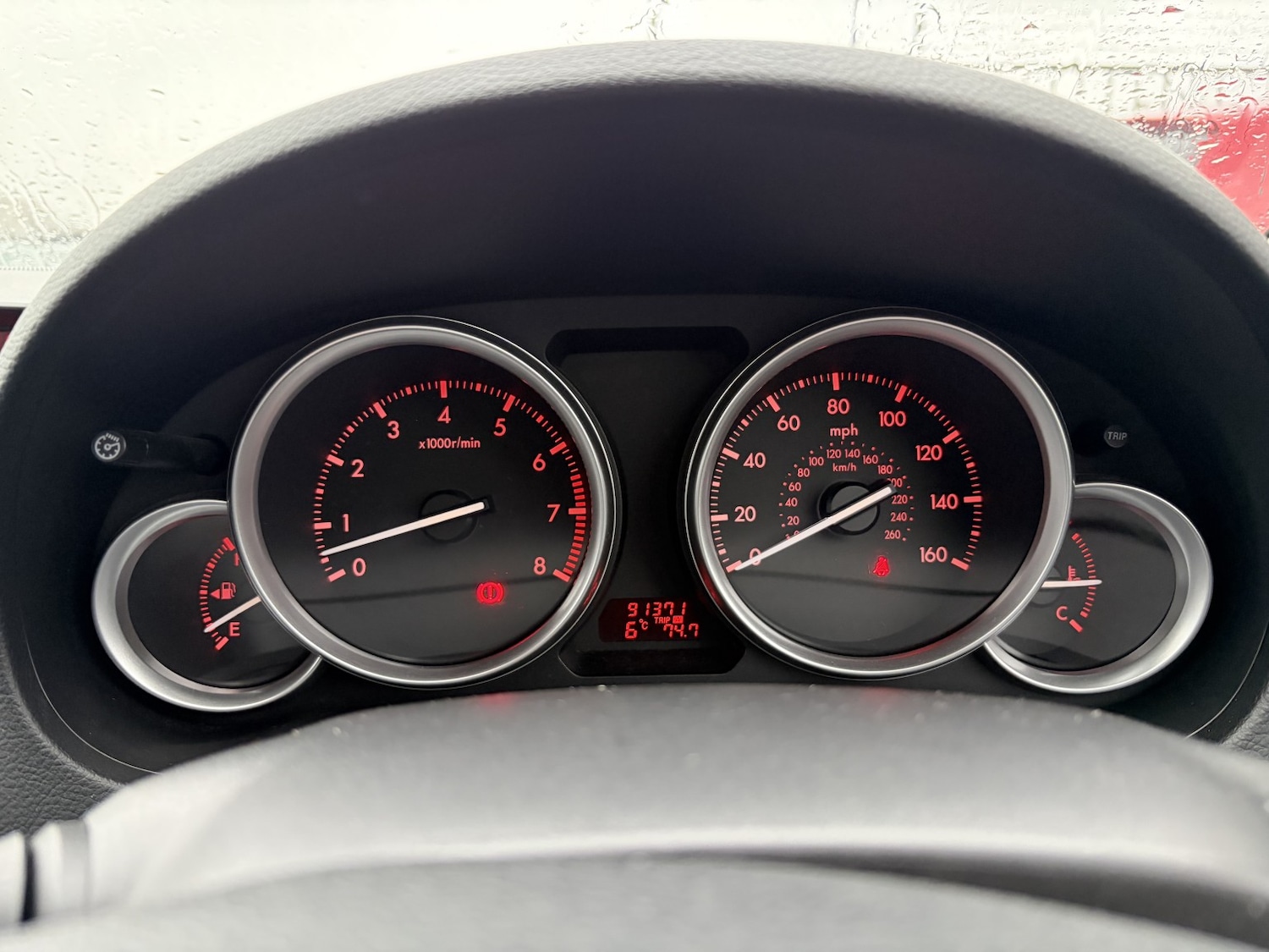 Used Mazda Mazda6 2009 for sale - 77370621: Photo 11